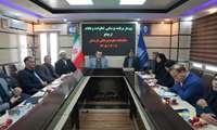 برگزاری وبینار پزشکی خانواده و نظام ارجاع با حضور معاون توسعه مدیریت و منابع وزارت بهداشت